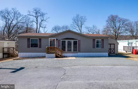 125 Tuckerton Rd #LOT 820, Reading, PA 19605