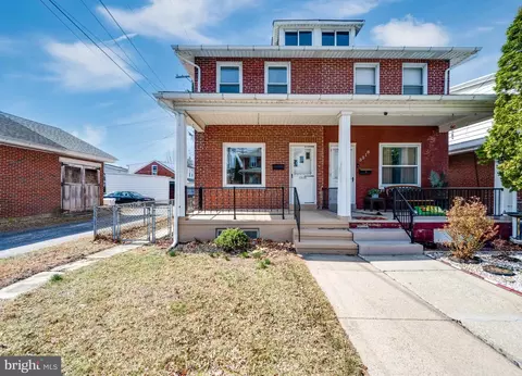 3516 Ridgeway St, Reading, PA 19605