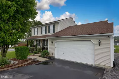 100 Roxberry Dr, Reading, PA 19608 photo 3