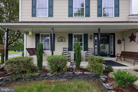 100 Roxberry Dr, Reading, PA 19608 photo 4