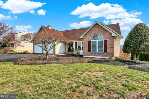 3705 N Alabama Ave, Reading, PA 19605