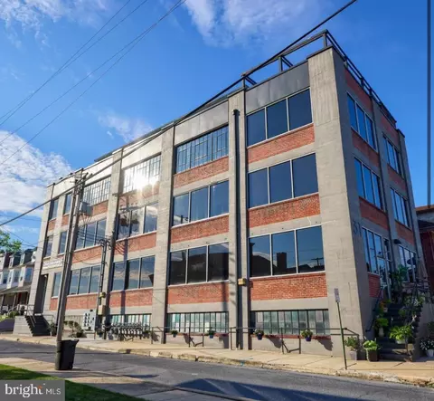 31 S Sterley St #401, Reading, PA 19607