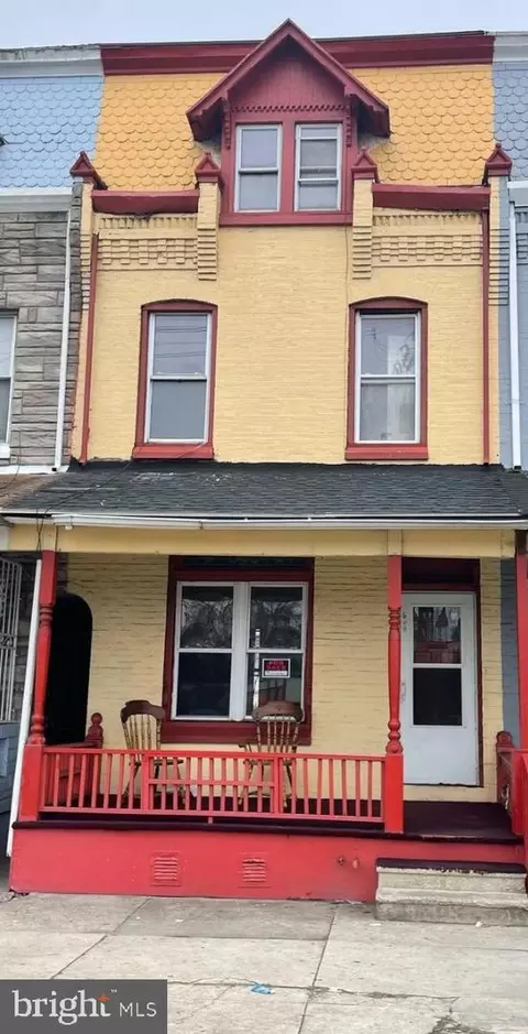 608 Schuylkill Ave, Reading, PA 19601