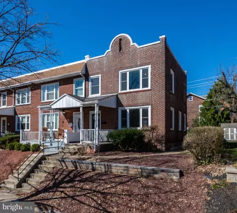 322 S 3rd Ave, Reading, PA 19611