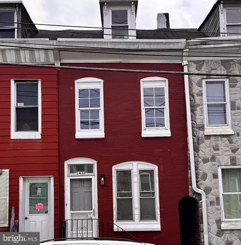 1432 Cotton St, Reading, PA 19602