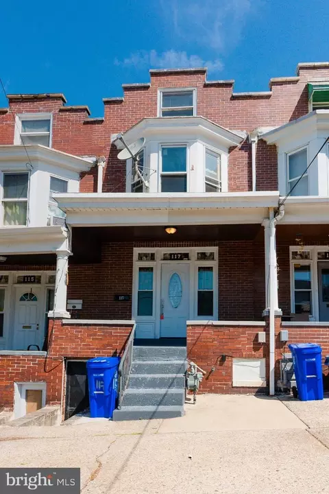 117 Amity St, Reading, PA 19601