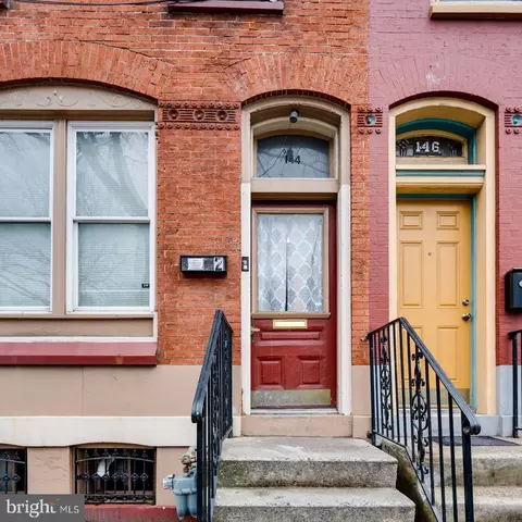 144 N 11th St, Reading, PA 19601