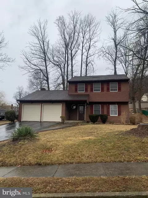 Undisclosed, Reading, PA 19606