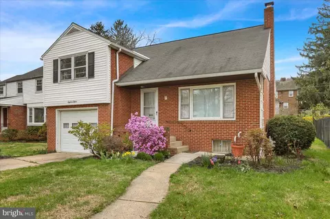 1815 N 15th St, Reading, PA 19604