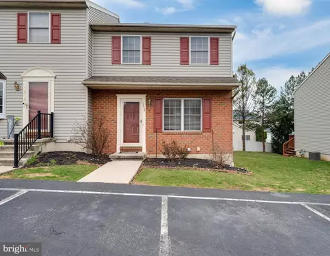1218 Fredrick Blvd, Reading, PA 19605