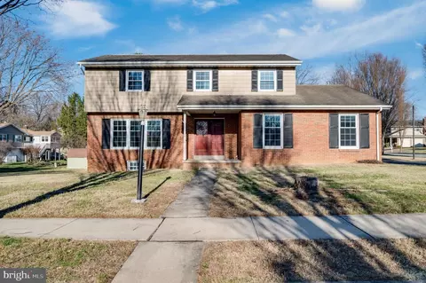 35 Brandywine, Wyomissing, PA 19610