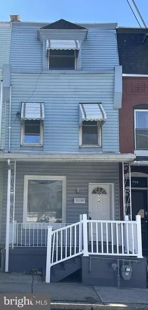 774 Schuylkill Ave, Reading, PA 19601