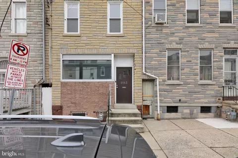 1113 Chestnut St, Reading, PA 19602