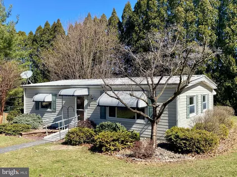 260 Lot Apt 4 Wooltown #LOT 4, Wernersville, PA 19565