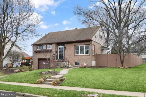203 Eric Ave, Reading, PA 19607
