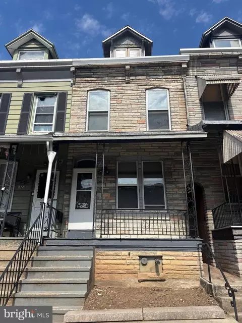 1325 Muhlenberg St, Reading, PA 19602