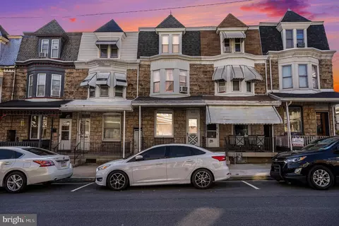 838 Mcknight St, Reading, PA 19601