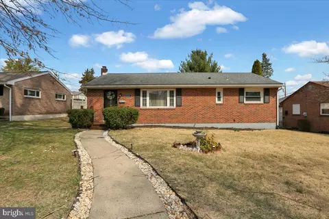 2025 Girard Ave, Reading, PA 19609