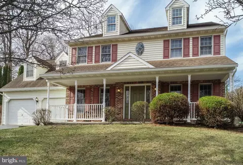 592 Wolfe Ln, Mohnton, PA 19540