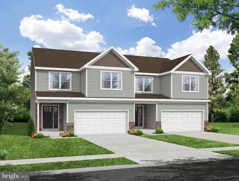 141 Sunglo Dr #LOT 26, Leesport, PA 19533