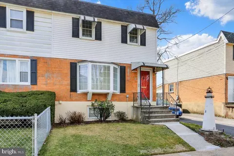 1618 County St, Reading, PA 19605