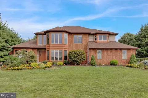 1230 Church Lane Rd, Reading, PA 19606