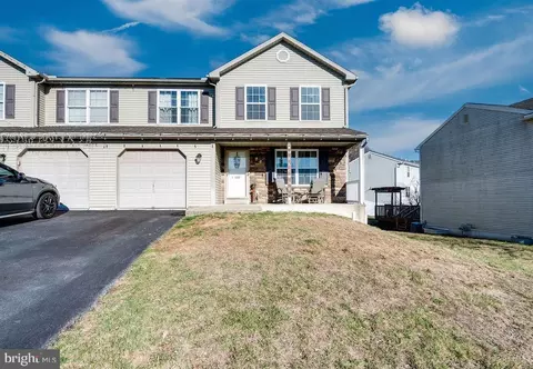 1019 Brinan Ave, Temple, PA 19560