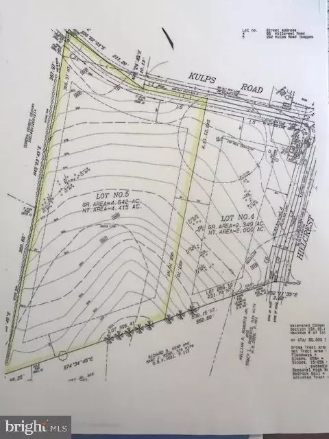290 Kulps Rd, Barto, PA 19504