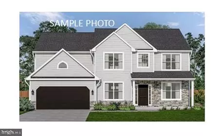 5203 Stoudts Ferry Bridge Rd #LOT 71, Reading, PA 19605