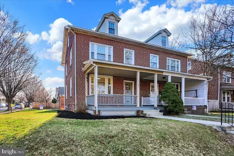 401 S 5th, West Reading, PA 19611