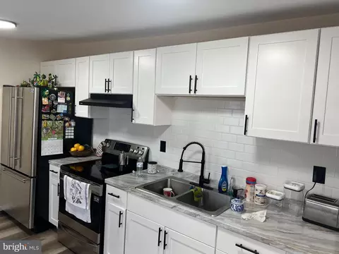 Kitchen - 1125 Oley St, Reading, PA 19604 photo 1 of 1
