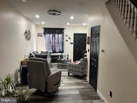 Entry Way - 1125 Oley St, Reading, PA 19604 photo 1 of 3