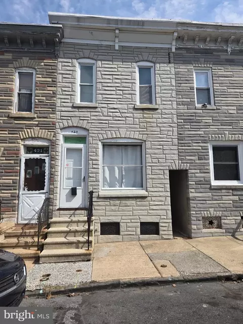 423 Orange St, Reading, PA 19602