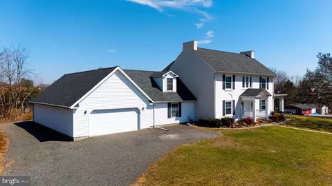 101 W 6th St, Boyertown, PA 19512