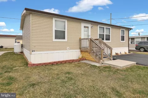 21 Keystone Rd #LOT 20, Reading, PA 19606