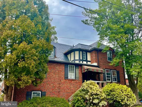 1701 N 15th St, Reading, PA 19604