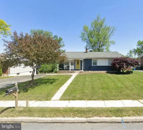 919 Philadelphia Ave, Reading, PA 19607