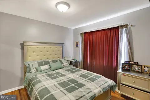 Bedroom - 108 Gerald Ave, Reading, PA 19607 photo 2 of 3