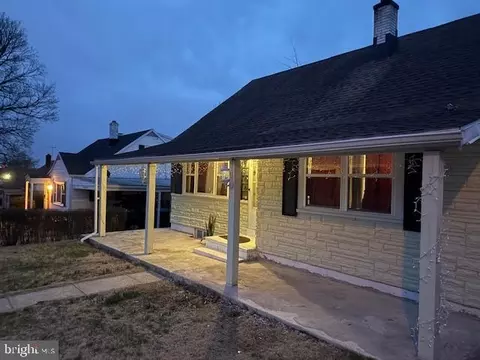 Exterior - 108 Gerald Ave, Reading, PA 19607 photo 2 of 2