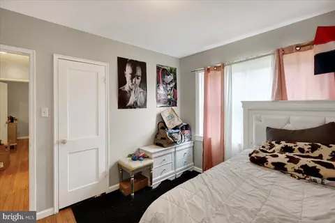 Bedroom - 108 Gerald Ave, Reading, PA 19607 photo 1 of 3
