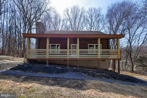 318 Church Rd, Mohnton, PA 19540