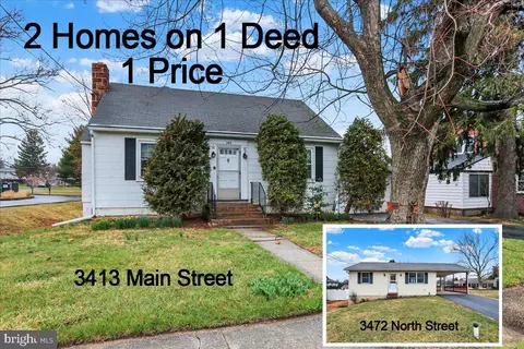 3413 Main St, Morgantown, PA 19543
