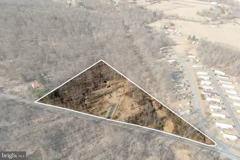 334 Forgedale Rd, Barto, PA 19504