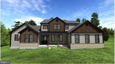 1608 Old Lancaster Pike, Sinking Spring, PA 19608