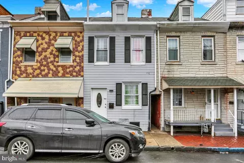 243 Orange St, Reading, PA 19602