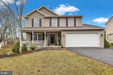 1060 Shelbourne Rd, Reading, PA 19606