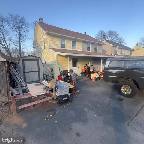 234 Schuylkill Rd, Birdsboro, PA 19508
