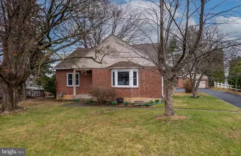 416 Noble St, Kutztown, PA 19530