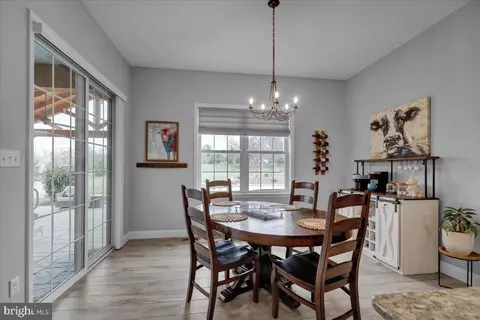 Dining - 7 Foxgrove Dr Rd, Sinking Spring, PA 19608 photo 4 of 4