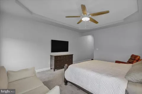 Bedroom - 7 Foxgrove Dr Rd, Sinking Spring, PA 19608 photo 7 of 8